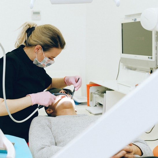 The Time Factor In Recovery